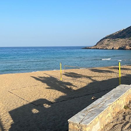 Royal Beach Hotel Arkasa Eksteriør bilde