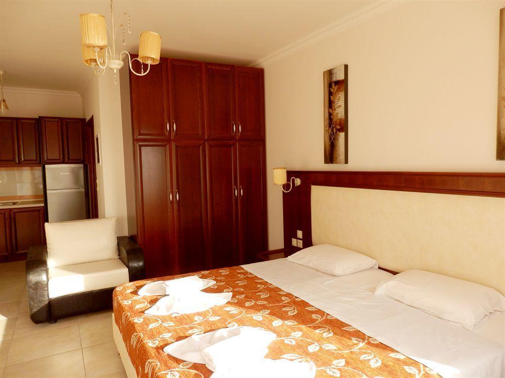 Royal Beach Hotel Arkasa Eksteriør bilde