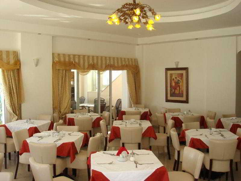 Royal Beach Hotel Arkasa Eksteriør bilde