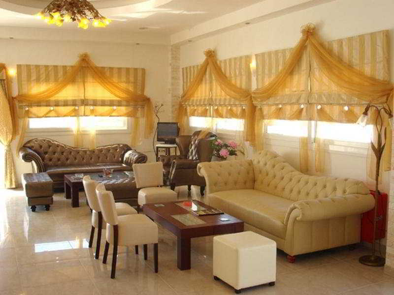 Royal Beach Hotel Arkasa Eksteriør bilde